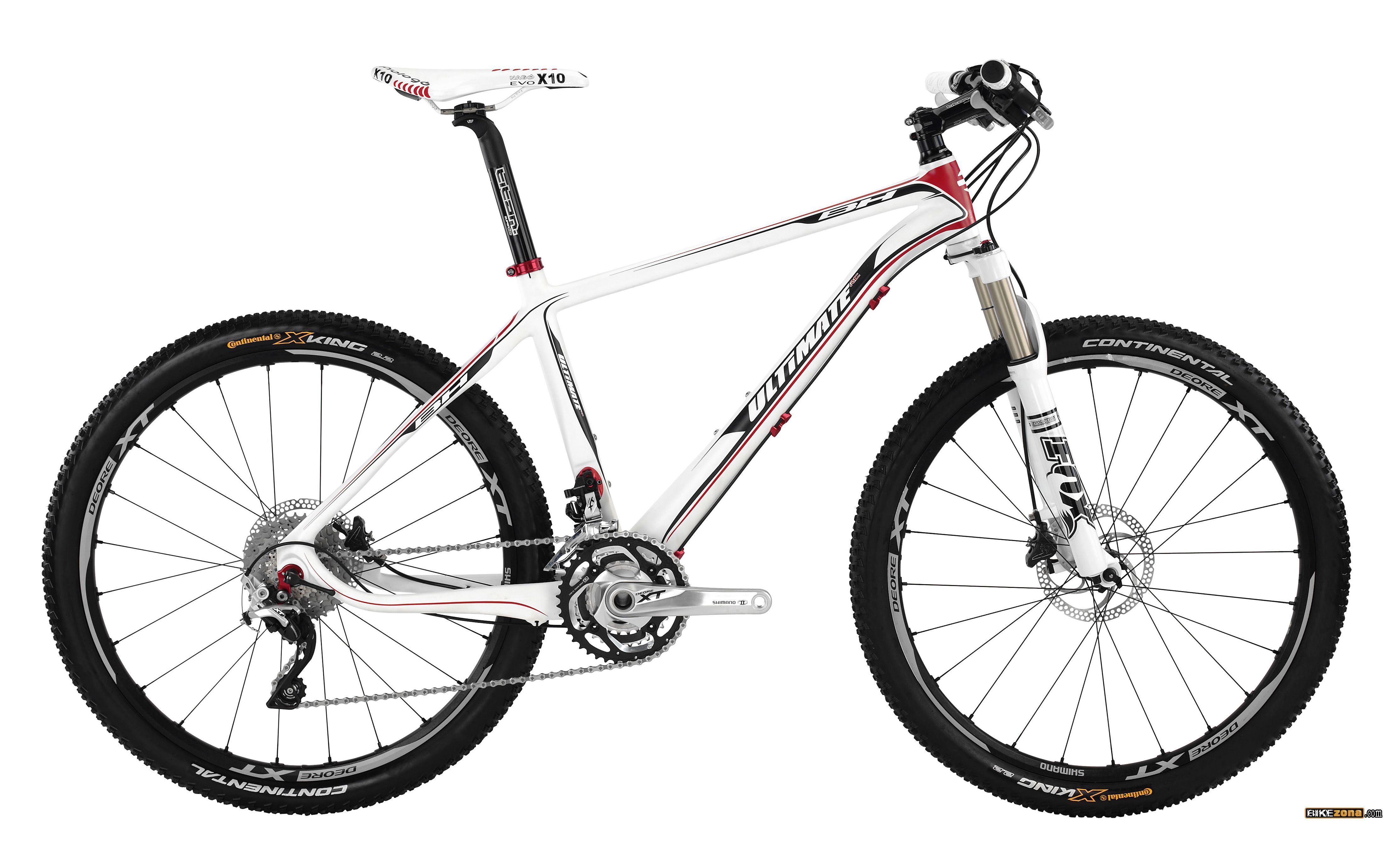 bh bikes mtb